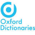 Oxford Dictionaries
