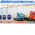 Packers And Movers Chennai To 