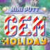 Mini Putt - Gem Holiday