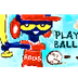 Pete the Cat, Play Ball by Jam