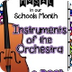 Music in Our Schools Month:  I