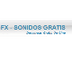 FX Sonidos gratis online