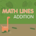 Math Lines Number Bonds