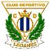 CLUB DEPORTIVO LEGANÉS