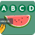 abcd watermelon