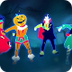 [Just Dance 3] This Is Hallowe