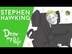 STEPHEN HAWKING - Draw My Life
