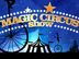 Alles van Magic circus show