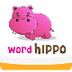 Word HIPPO