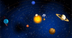 Solar System Video -