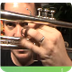 #4. How to Hold the Trumpet