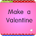 Starfall Make a Valentine