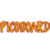 PicoBoard - Sensor Board