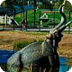 La Brea Tar Pits