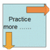 Practice more