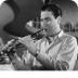 Artie Shaw  (Clarinet in jazz)