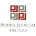  Poder Judicial del Perú 