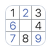 Play Free Sudoku online 