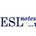 ESLnotes.com - The English Lea