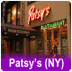 patsys.com