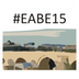 Programa #EABE15