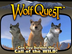 WolfQuest Game