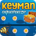 Keyman - Game - TypingGames.zo