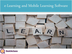 e-Learning and Mobile Learning