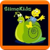 Slime Kids Typing