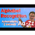 Alphabet Automaticity | Upper 