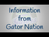 Gator Nation Volume 3