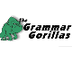 Grammar Gorillas