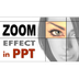 Cool Zoom Animation Effect:  P