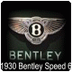 Bentley Speed 6