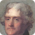 President Thomas Jefferson 