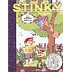 Toon Book : Stinky