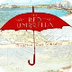 The Red Umbrella by Christina 