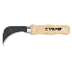 Cuchillo curvo Truper - Lowe's