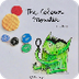 The Colour Monster - Read by S