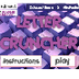 Letter Cruncher