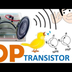 TOP 4 Proyectos con Transistor