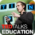 iTunes - Podcasts - TEDTalks E