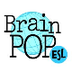 BrainPOP - Logging in