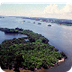 Indian River Lagoon: Environme