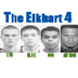 Who Are the Elkhart 4?