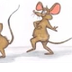 The Mice Go Marching