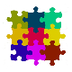 puzzles de quadres