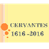 Biografía Cervantes