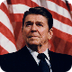 40 Ronald Reagan