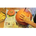 How to Make Halloween Pumpkins